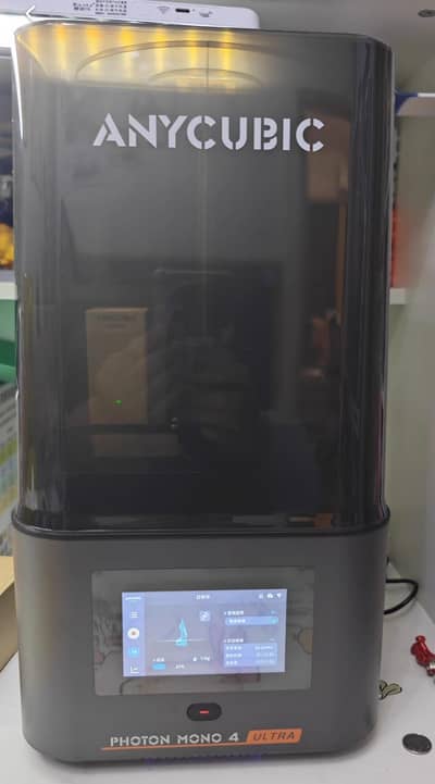 3d printer for dental lab