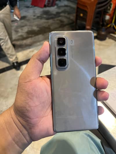 Infinix Hot 50 Pro Plus