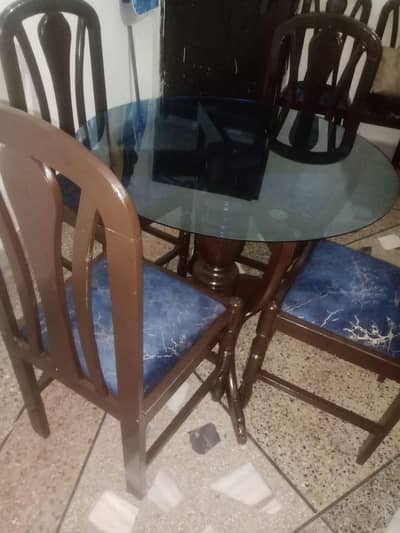dining table for sale