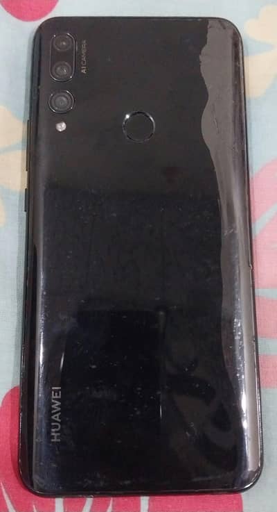 Huawei Y9 Prime