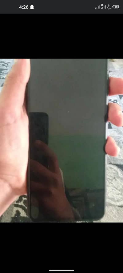 Tecno CAMON 15