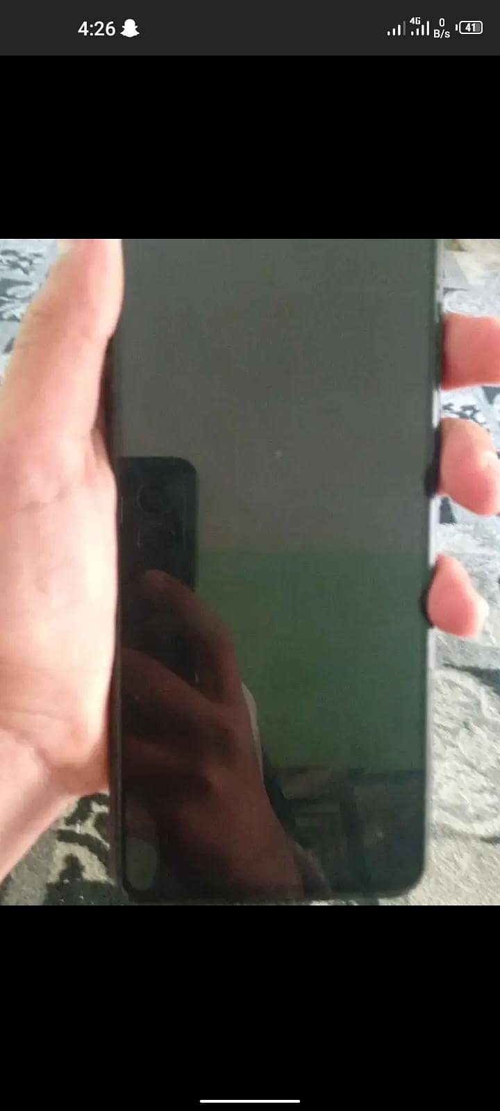 Tecno CAMON 15 0