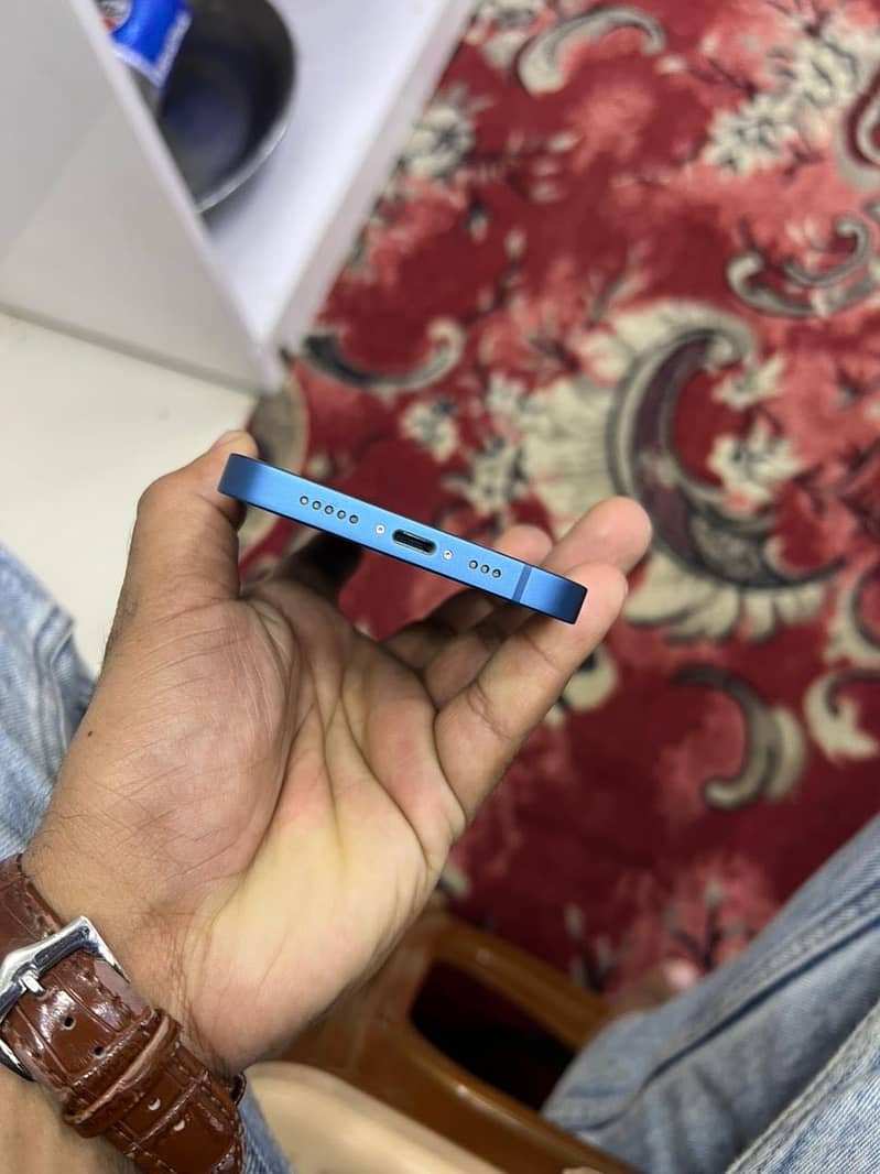 Apple iPhone 13 0
