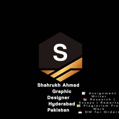 shahrukh Ahmed 