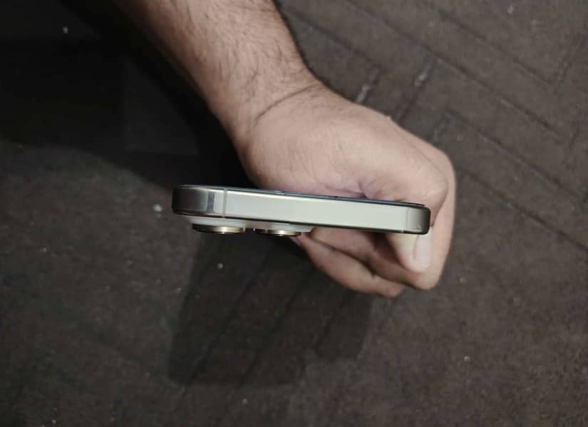 Apple iPhone 16 Pro Max 2