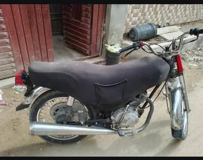 super power 125