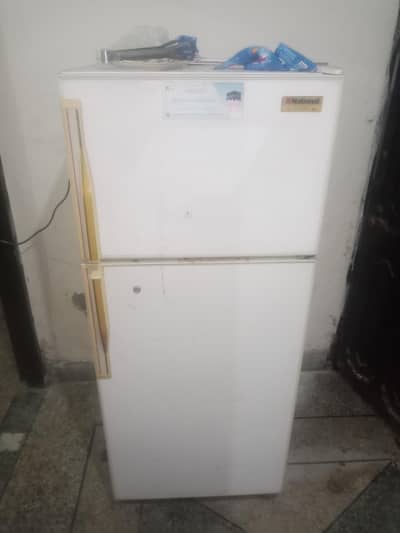 fridge for urgent sale