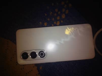Itel S25