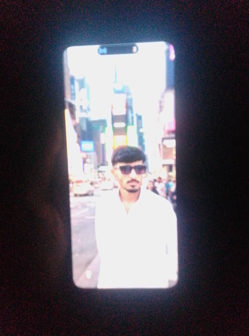 Itel S25 2