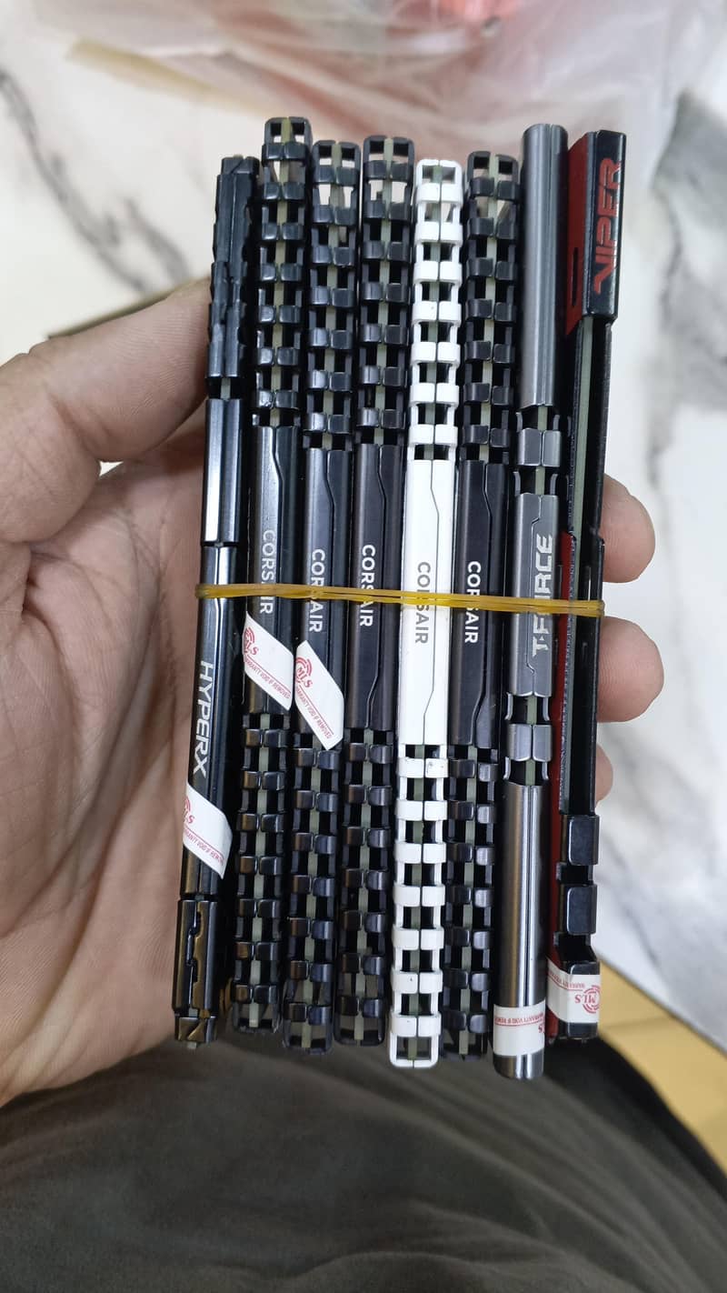 8gb ram 0