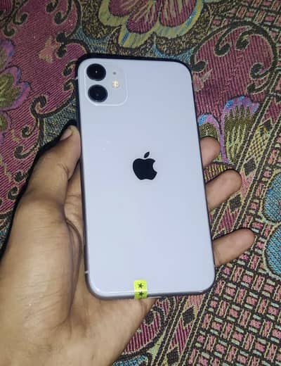 Iphone 11 Non Pta Frsh