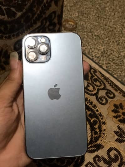 Apple iPhone 12 Pro