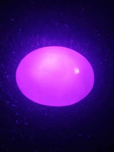 Glow Stone Rhodonite stone Healing crystals