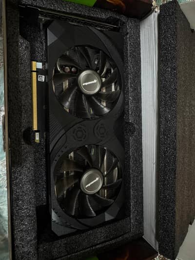 RTX 3060 TI