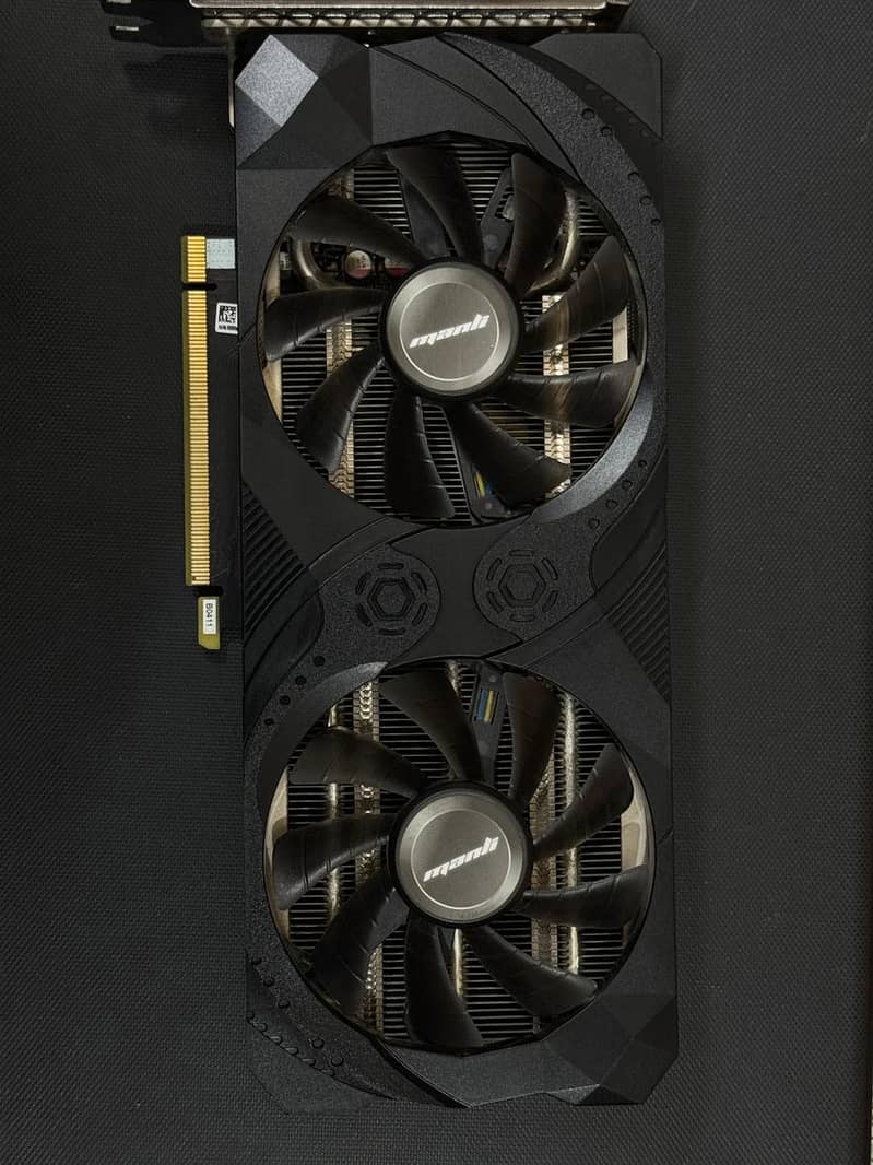 RTX 3060 TI 1