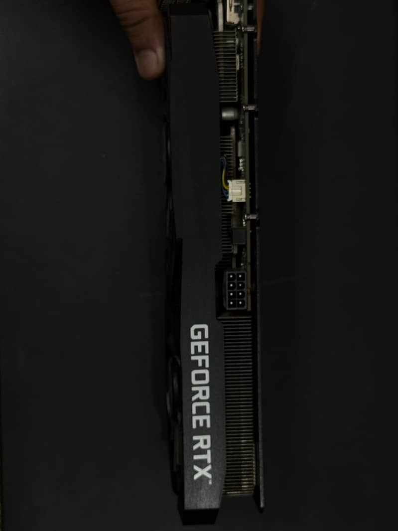 RTX 3060 TI 2