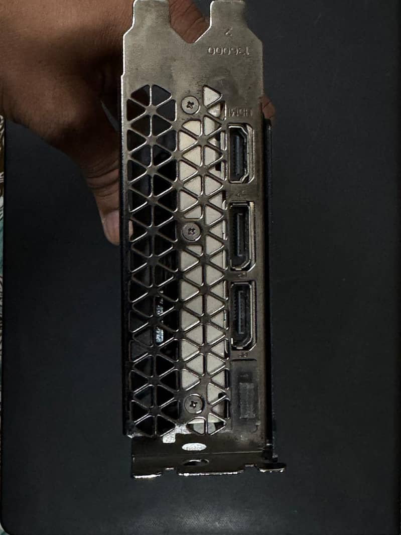 RTX 3060 TI 4