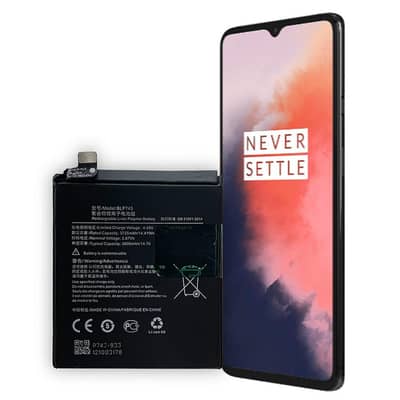 OnePlus 7 pro Camera front Back and Battery for sale