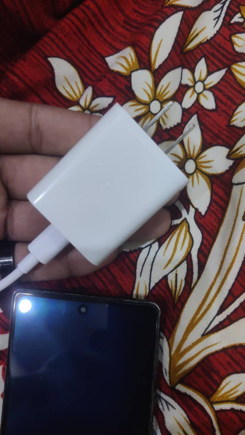 Google Pixel 6 pta 2