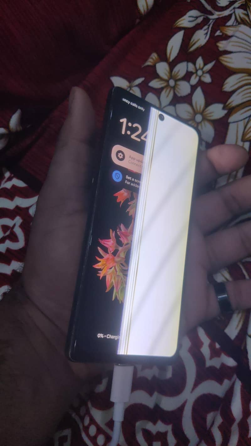 Google Pixel 6 pta 3