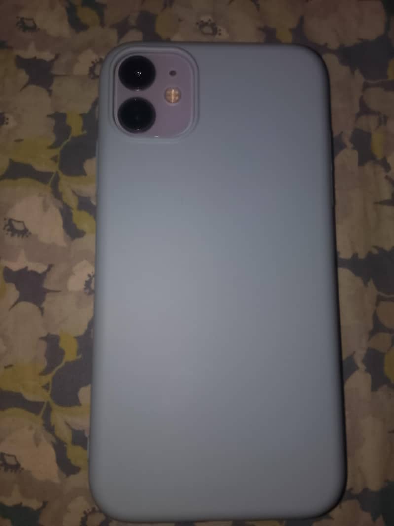 Apple iPhone 11 1