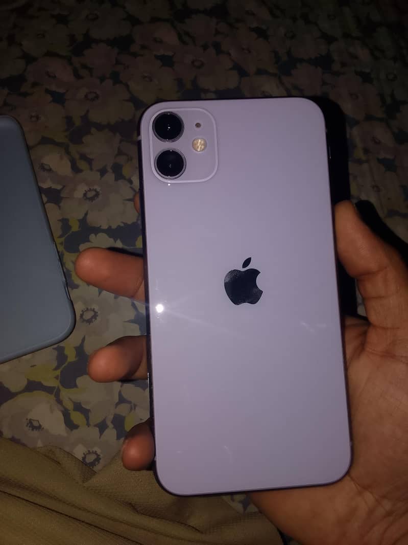 Apple iPhone 11 0