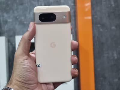 Google Pixel 8