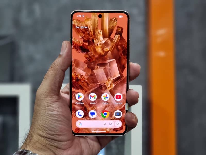 Google Pixel 8 1