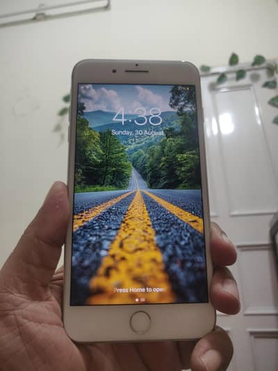 Apple iPhone 7 Plus