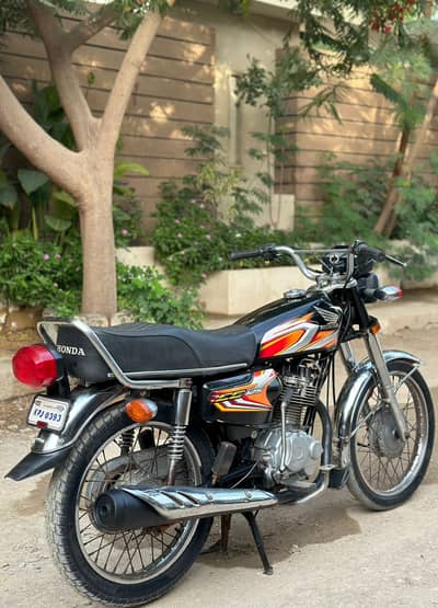 Honda 2022 Model Karachi