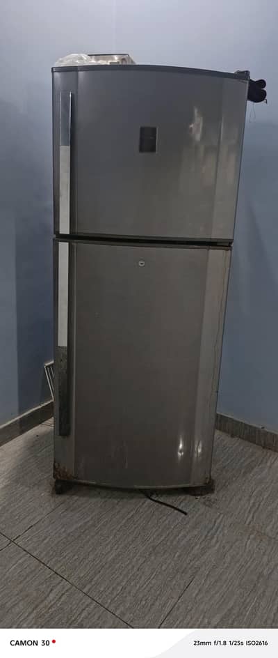 Dawlance Double Door Refrigerator for Sale – Good Condition