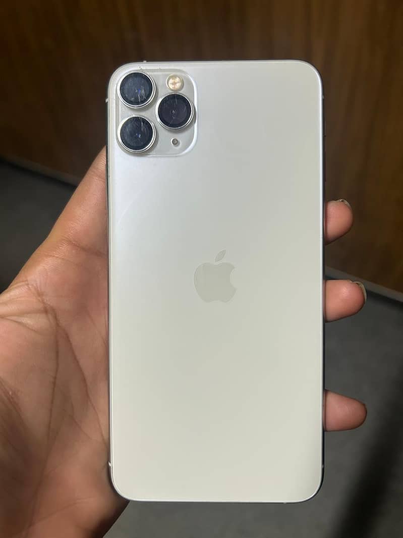 Apple iPhone 11 Pro Max 0