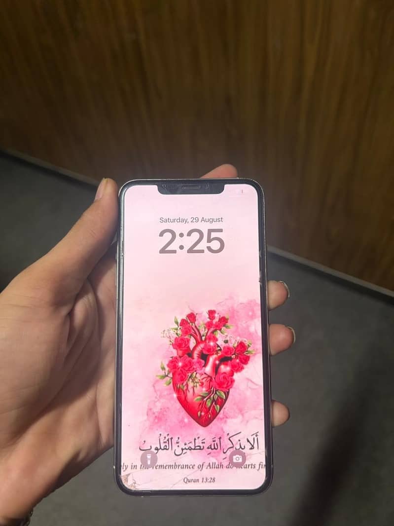 Apple iPhone 11 Pro Max 1