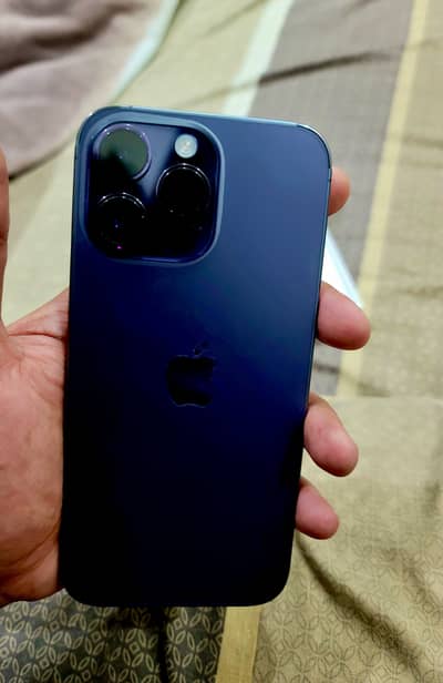 Apple iPhone 14 Pro Max