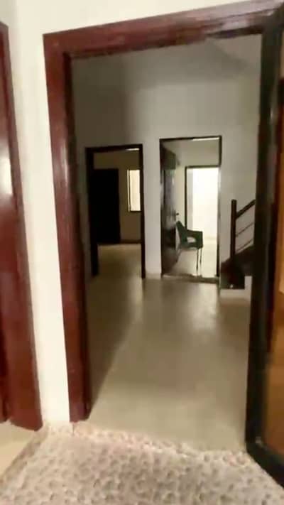 200 Sq Yards One Unit House For rent in Sector X Gulshan-e-Maymar
