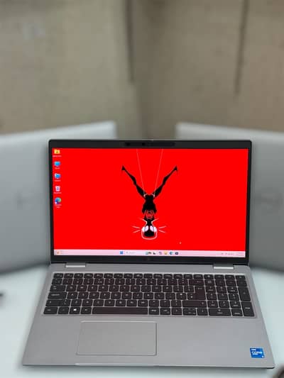 Dell Precision 3561