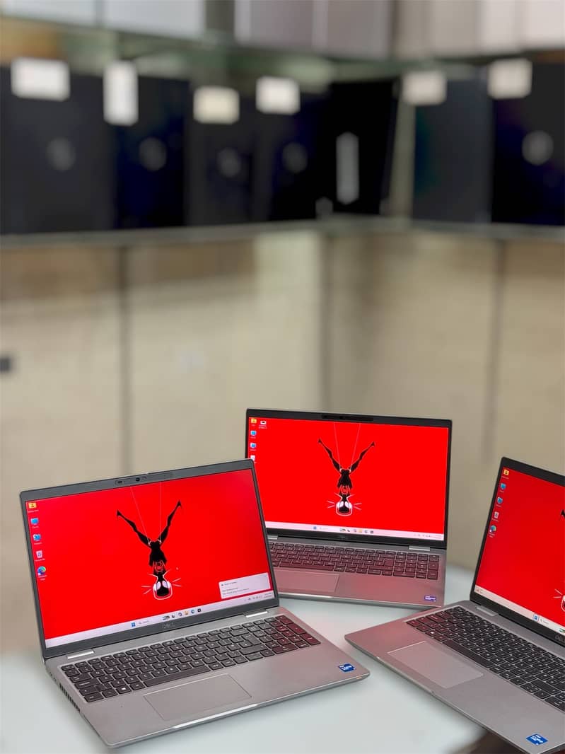 Dell Precision 3561 2
