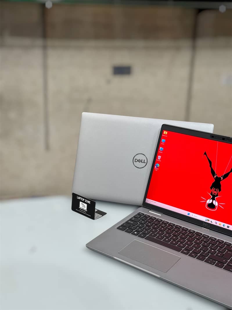 Dell Precision 3561 3