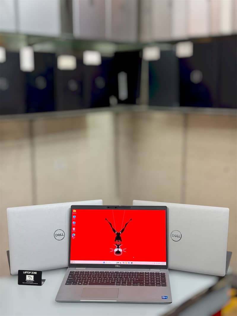 Dell Precision 3561 5