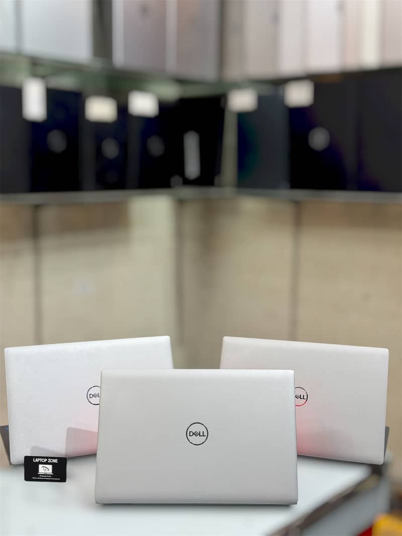Dell Precision 3561 6
