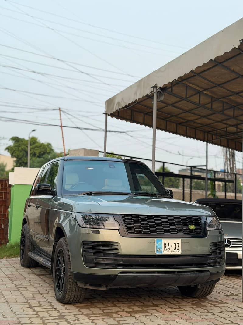 Range Rover Evoque 2005 3