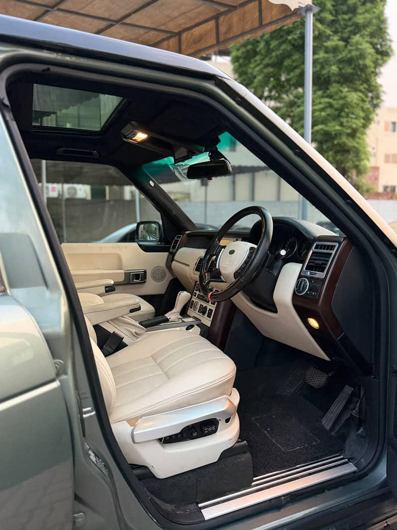 Range Rover Evoque 2005 4