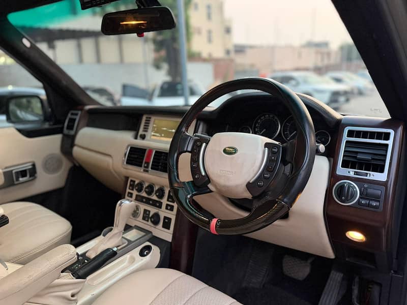 Range Rover Evoque 2005 5