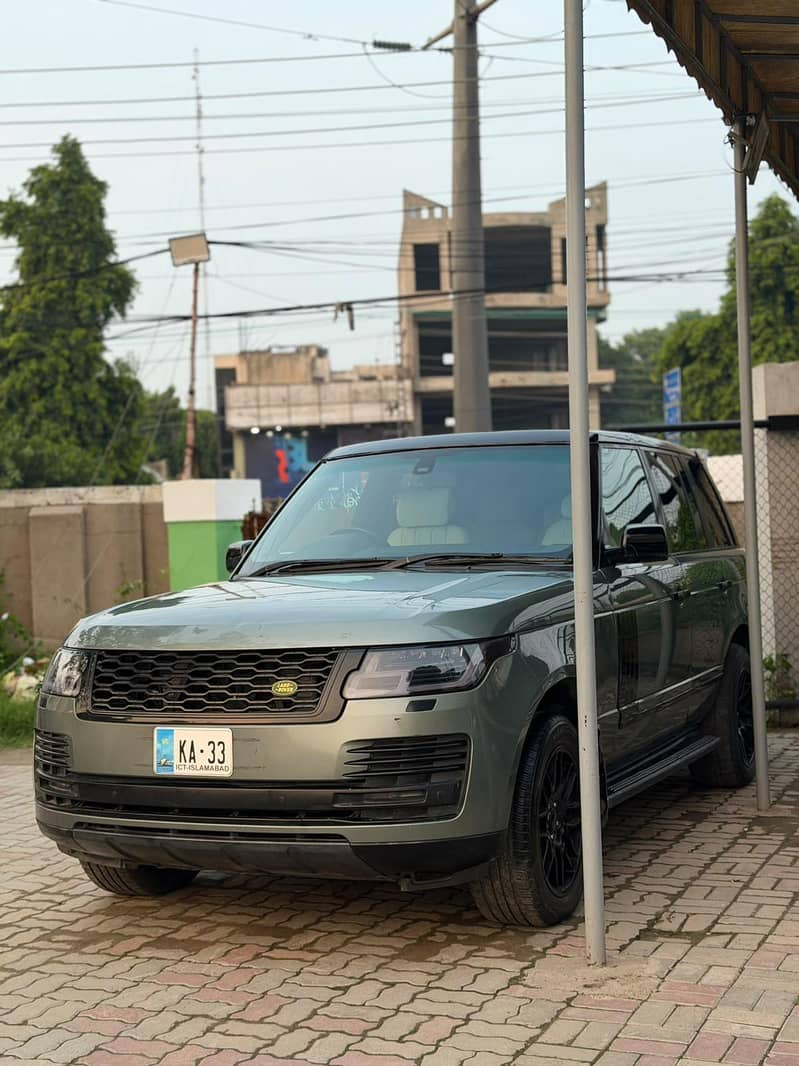 Range Rover Evoque 2005 6