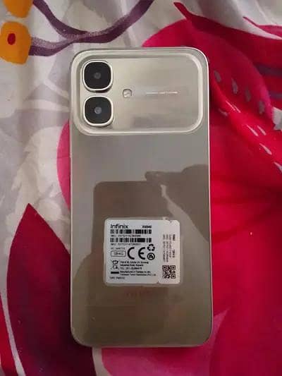 infinix Smart 20