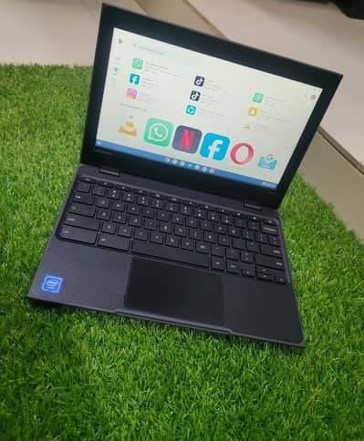 Lenovo Chromebook 100E - 4GB / 32GB - Urgent Sale!