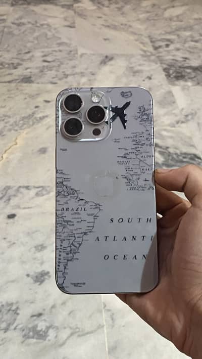 Iphone 15 pro max non pta