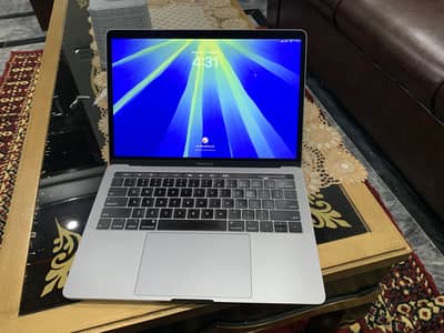 MacBook Pro 2019 1TB