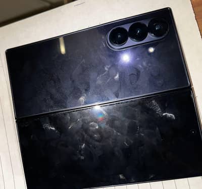 Galaxy Z Fold 7