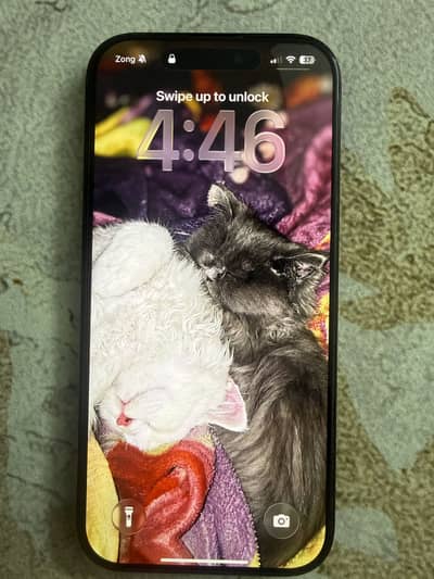 Apple iPhone 16 Pro 256gb Urgent Sale